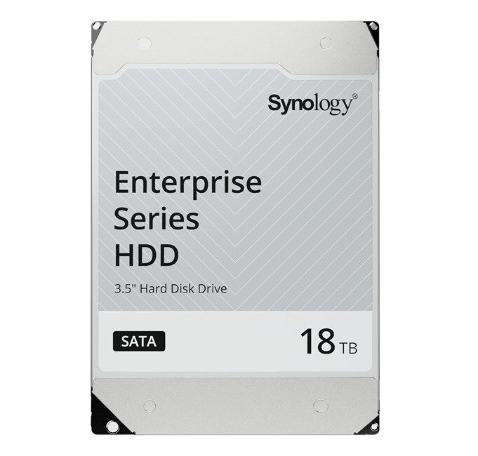 Synology HAT5310-18T 18TB NAS HDD