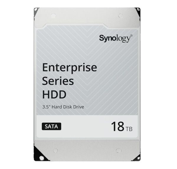 Synology HAT5310-18T 18TB NAS HDD