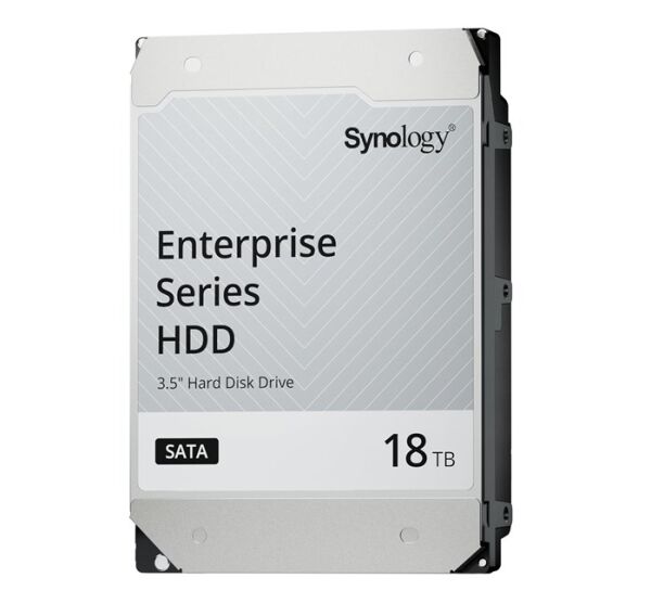 Synology HAT5310-18T 18TB NAS HDD