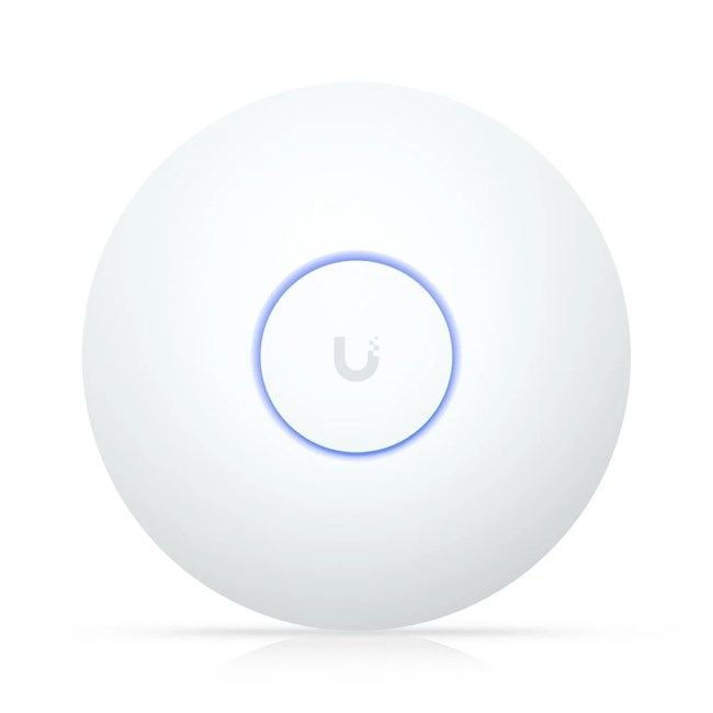 UBNT UniFi7 Access Point (U7-LR)