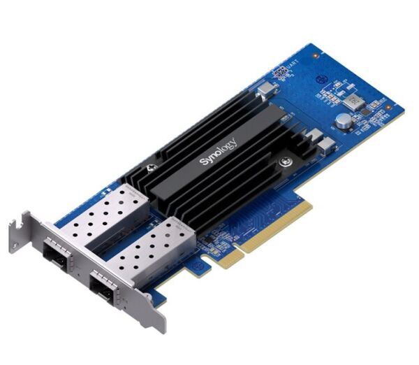 Synology Fiber Adaptörü E10G30-F2