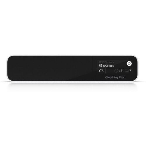 UBNT Cloud Key G2 with SSD(UCK-G2-SSD)