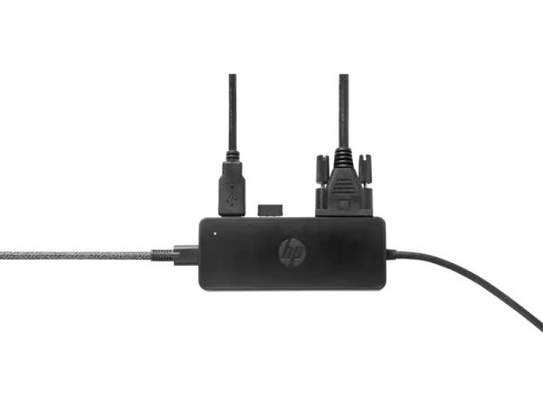 HP G2 Docking Station Travel HUB Type-C (235N8AA)