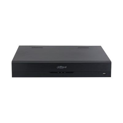 Dahua NVR5464-EI 64 Kanal H.265 NVR 4x20TB