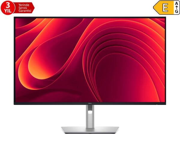 Dell Pro P3225DE 31.5'' 5ms Type-C Pivot IPS