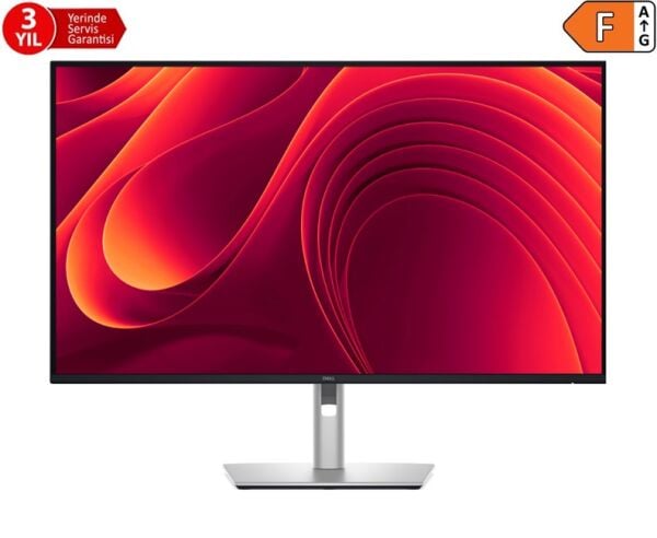 Dell Pro P3225QE 31.5'' 5ms 4K Type-C Hdmi Dp IPS