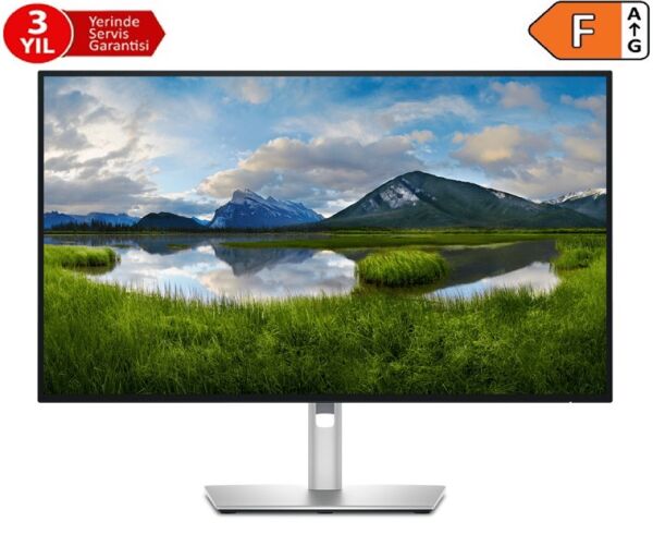 Dell UltraSharp U2725QE 27'' 4K Thunderbolt Hub