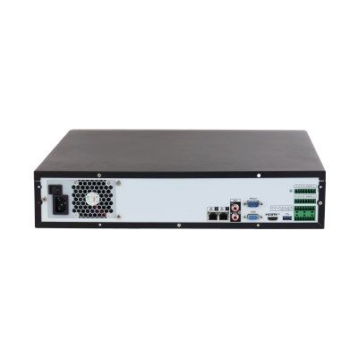 Dahua NVR4832-EI 32 Kanal 1U H.265 NVR 8x16TB