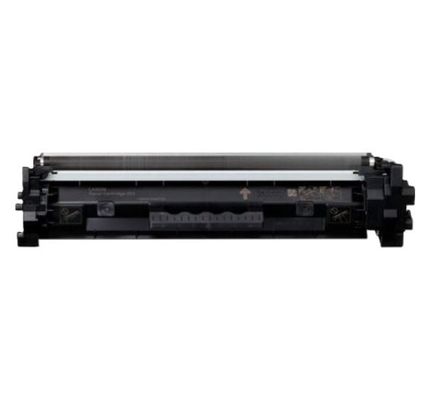 Canon CRG-051 BK Siyah Toner