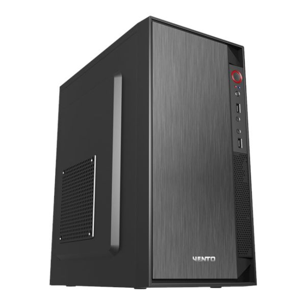 Vento 400W Peak (350W Gerçek) VS119S mATX