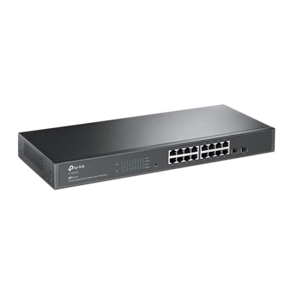 Tp-Link omada TL-SG2218 16 Port Gigabit Switch