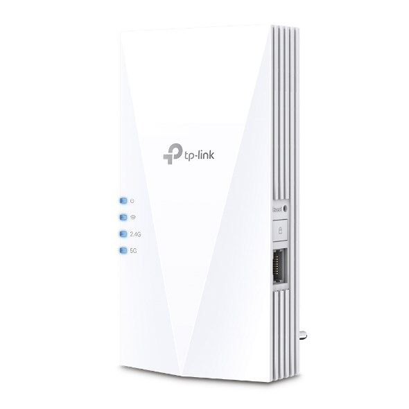 Tp-Link RE500X AC1500 Wi-Fi 6 Menzil Genisletici