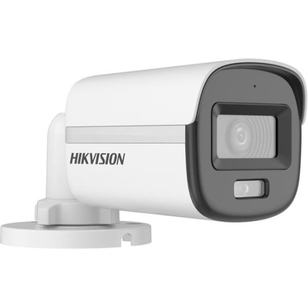 Hikvision DS-2CE10DF0T-LPFS 2MP 2.8mm Colorvu