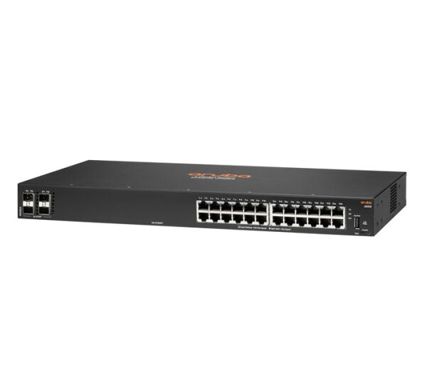 HPE Aruba 6000 24G 4SFP (R8N88A)