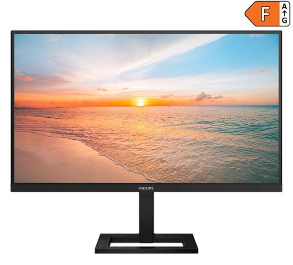 Philips 27'' 4ms MM 4K Hdmi Dp IPS 27E1N1800AE/01