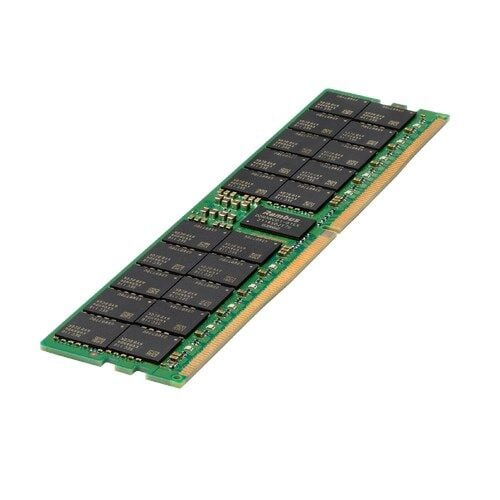 HPE 64GB (1x64GB) Dual Rank x4 DDR5-5600 (P64707)