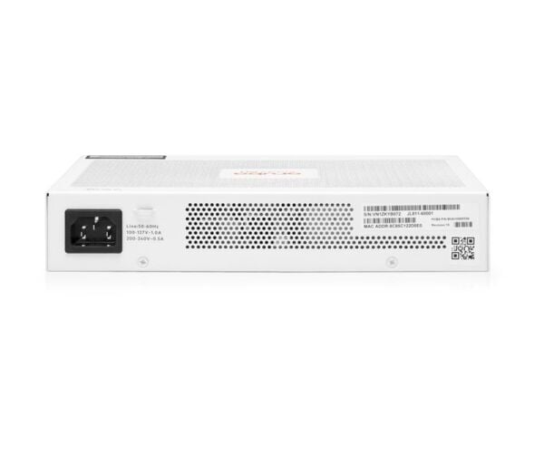 HPE Networking ION 1830 8Port 4xPoE 65W (JL811A)