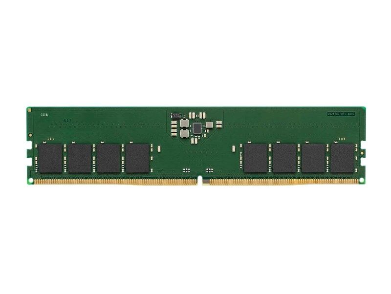 Kingston KCP556US8-16 16GB DDR5 5600Mhz Non ECC
