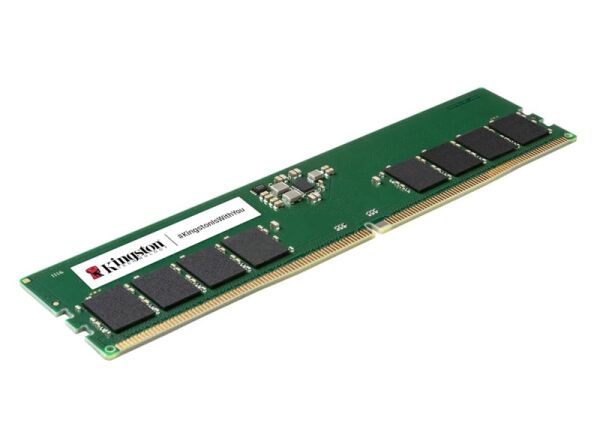 Kingston KCP556US8-16 16GB DDR5 5600Mhz Non ECC