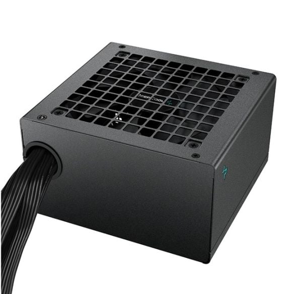 DeepCool PN750D 750W  80+ Gold Power Supply