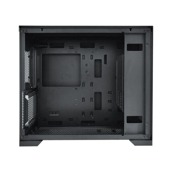 FSP 650W 80+ (CMT580B) E-Atx Mid Tower