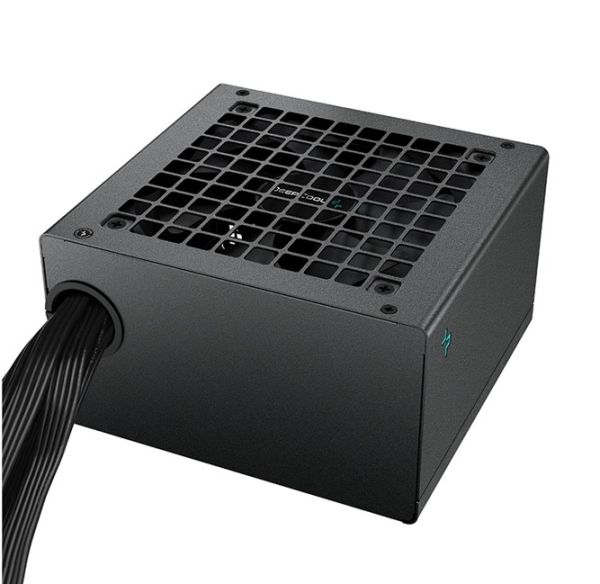 DeepCool PK550D 550W  80+ Bronze Power Supply