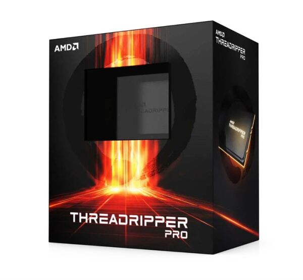 Amd Ryzen TR PRO 5955WX sWRX8 Pin 280W Fansız WOF