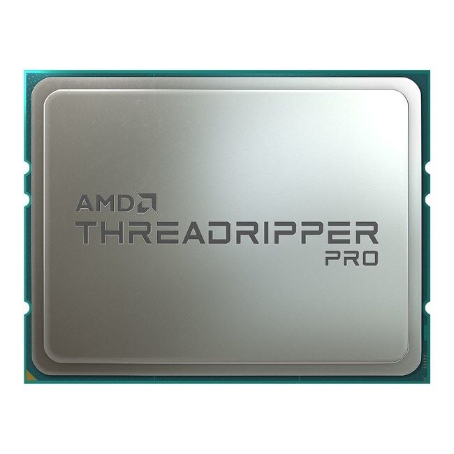Amd Ryzen TR PRO 9995WX sTR5Pin 350W Fansız (Tray)