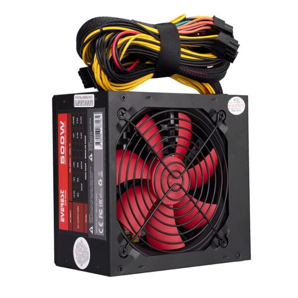 Everest 500W (Real EPS-500A)