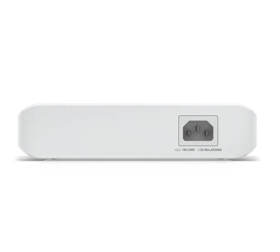 UBNT USW Lite Gbit 16P 8xPoE 45W (USW-LITE-16-POE)