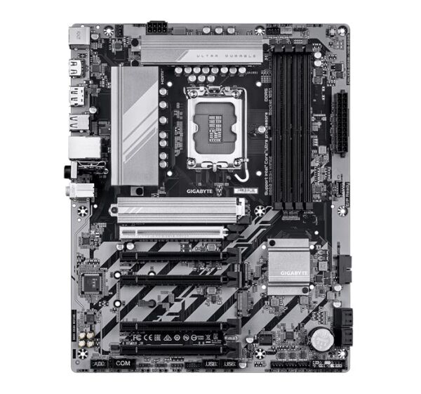 Gigabyte B860 DS3H Wifi 6E D5 1851P Hdmi Dp Type-C