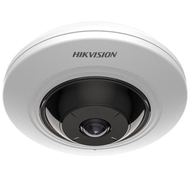 Hikvision DS-2CD2955G0-ISU 5MP Fisheye