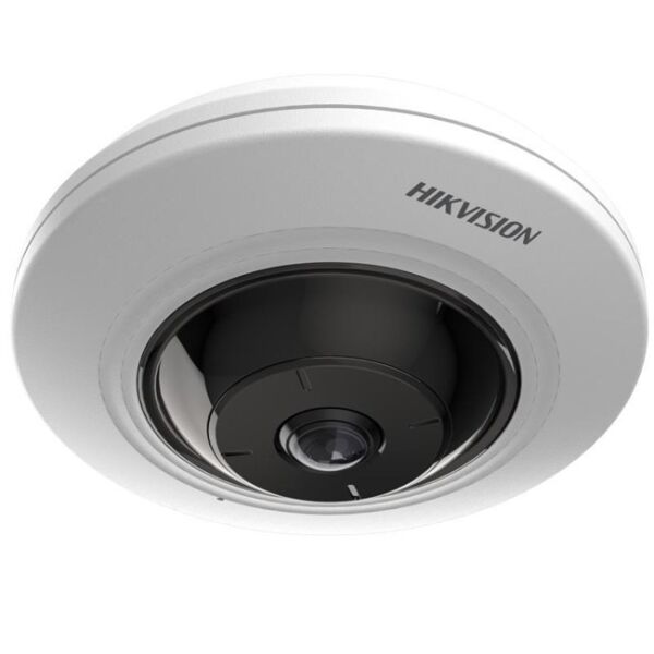 Hikvision DS-2CD2955G0-ISU 5MP Fisheye