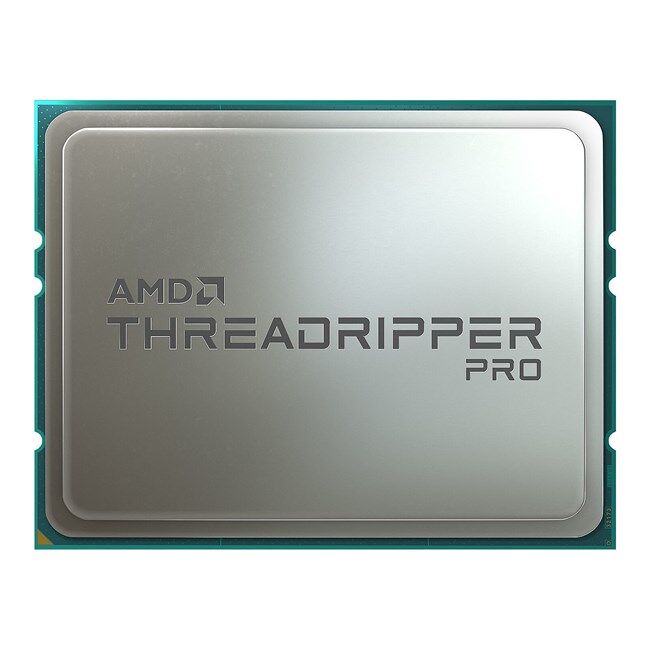 Amd Ryzen TR PRO 9985WX sTR5Pin 350W Fansız (Tray)
