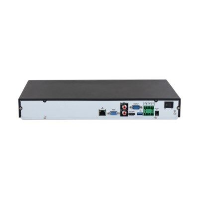 Dahua NVR5208-EI 8 Kanal 1U H.265 NVR 2x20TB