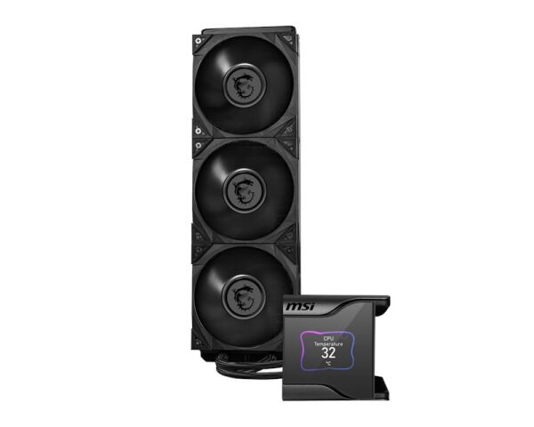 MSI Meg Coreliquid S360 360 mm Sıvı Soğutucu