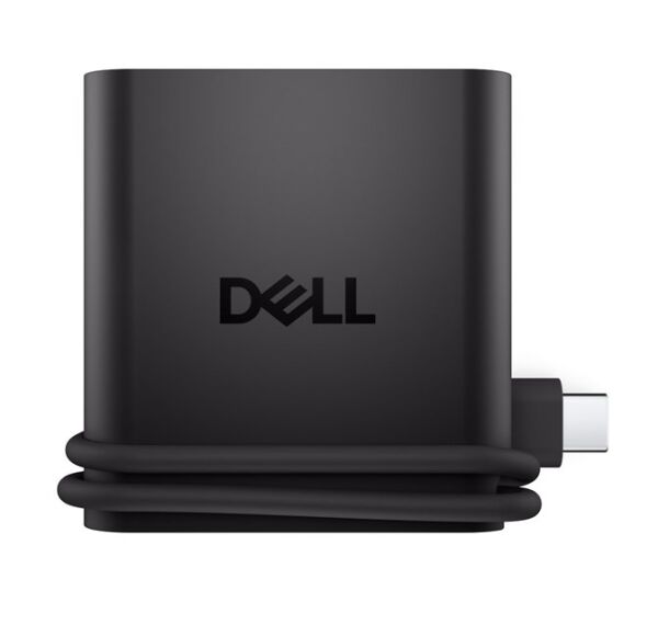 Dell Pro 4-in-1 USB-C Çoklayıcı Adaptör - DA225