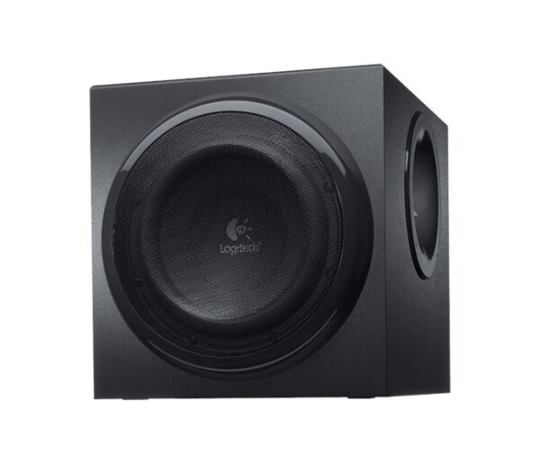 Logitech Z906 5*1 500W Hoparlör Siyah 980-000468