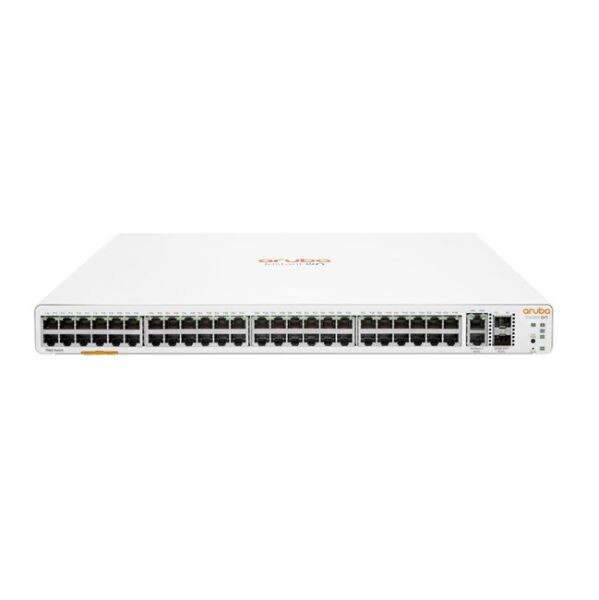 HPE Aruba Instant On 1960-48G (JL808A)