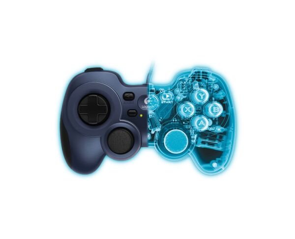Logitech F310 Gaming Gamepad 940-000138