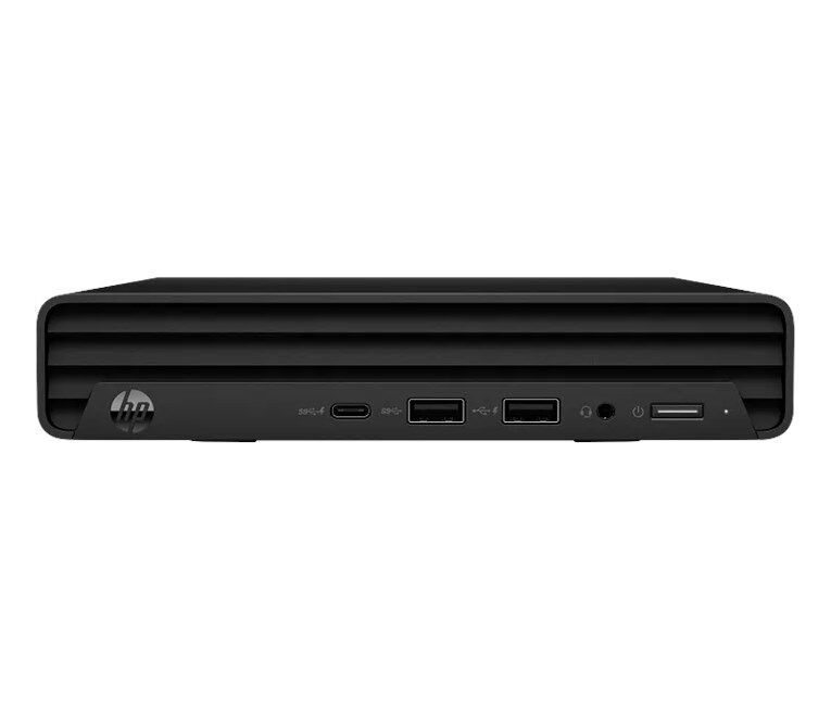 HP Pro Mini 400 G9 i5 1335-16G-512SSD-Dos