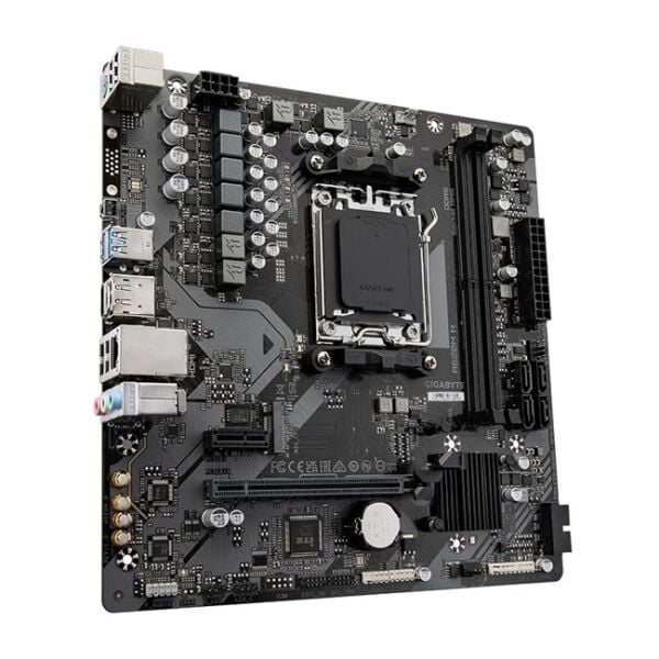 Gigabyte A620M H D5 AM5 Hdmi Dp
