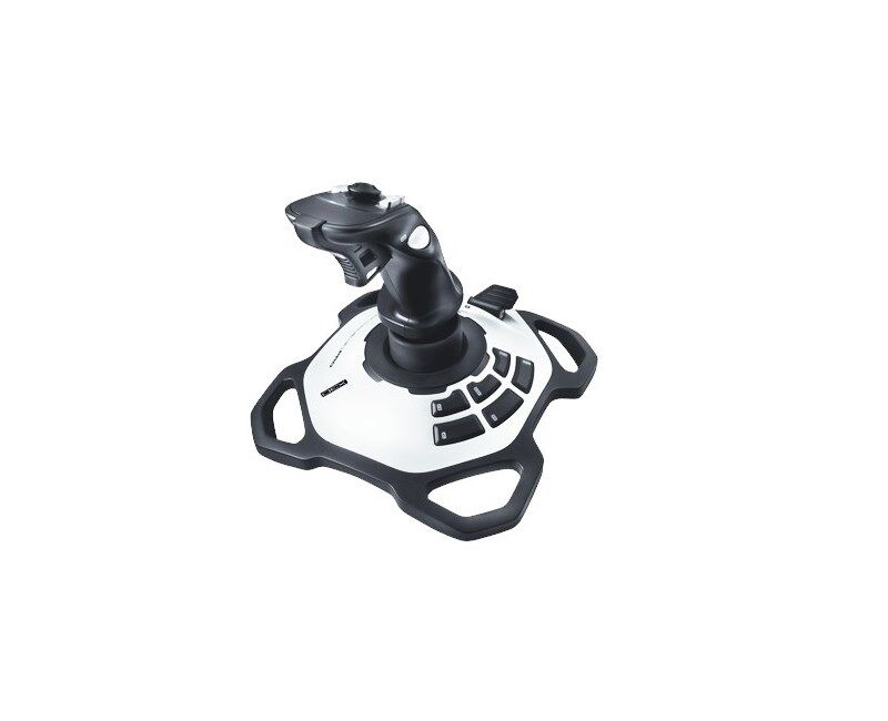 Logitech Extreme 3D Pro Joystick