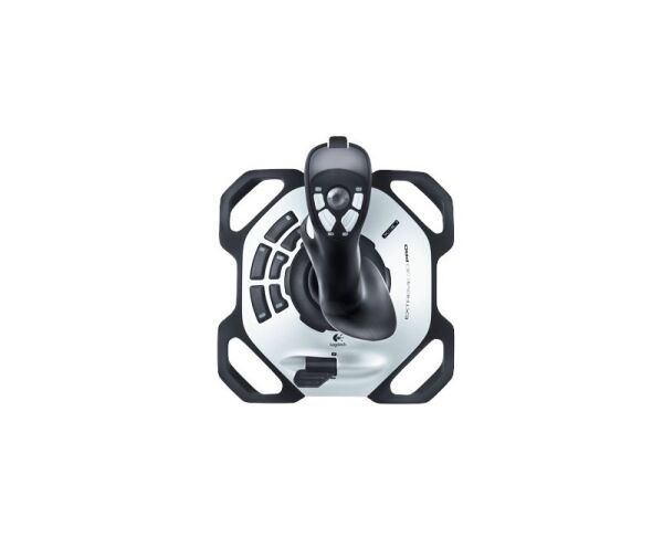 Logitech Extreme 3D Pro Joystick