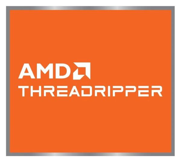Amd Ryzen TR 7980X sTR5Pin 350W Fansız WOF