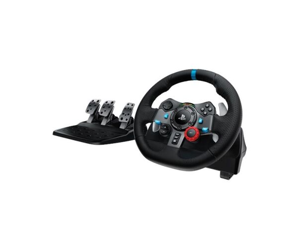 Logitech G G29 Yarış Direksiyonu 941-000112