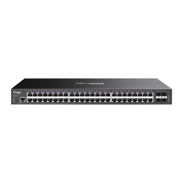 Omada 48Port Gigabit (SG3452)
