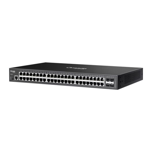 Omada 48Port Gigabit (SG3452)