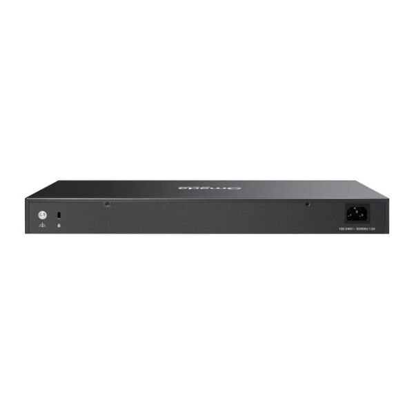 Omada 48Port Gigabit (SG3452)
