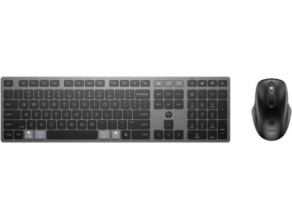 HP 720 Şarj Edilebilir Bluetooth Set (9T5A9AA)